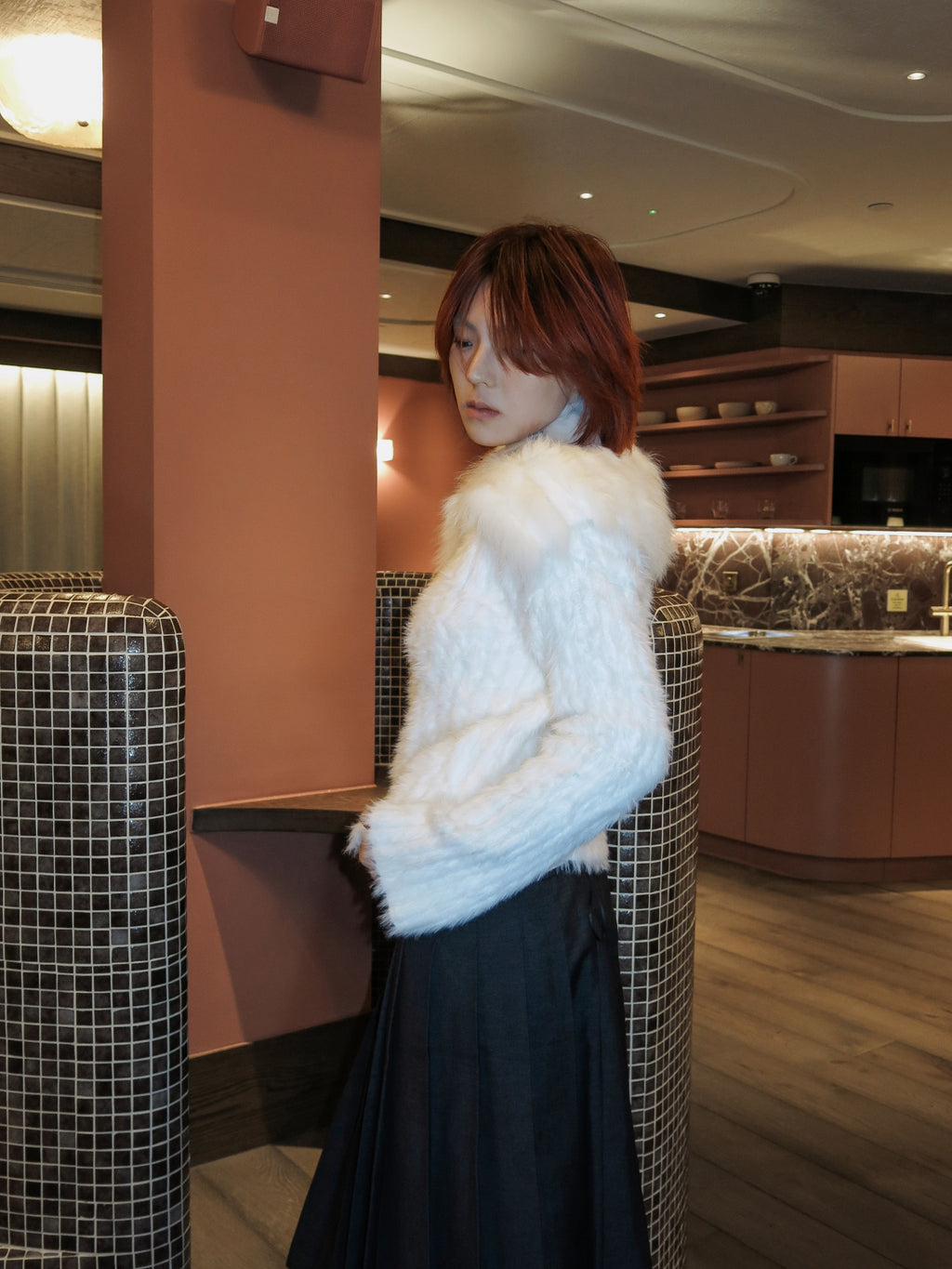 Velvet Bunny Knitwear