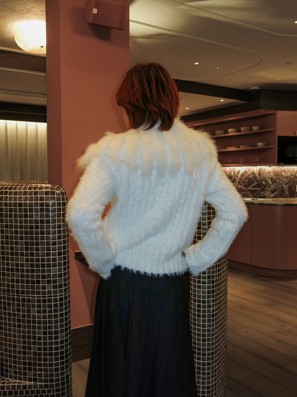 Velvet Bunny Knitwear